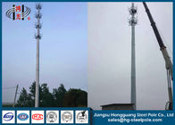 أبراج الاتصالات السلكية واللاسلكية هوائي، احتكار برج هوائي مع منصات