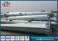 66KV الفولاذ المقاوم للصدأ القطب الطاقة الكهربائية إمدادات وافرة والتسليم الفوري