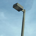 توفير الطاقة مصباح مشاركة مع مسحوق المغلفة لوحة شمسية لإنارة الشوارع