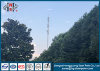 4G إشارة الاتصالات اللاسلكية أبراج أحادي خلية برج شهادة ايزو