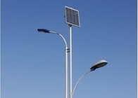 متعدد الأضلاع للطاقة الشمسية Energred ديكور استاد شارع أعمدة إنارة لمصباح LED